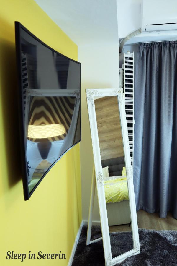 Apartament Ultracentral 2 Drobeta Turnu Severin Exterior foto