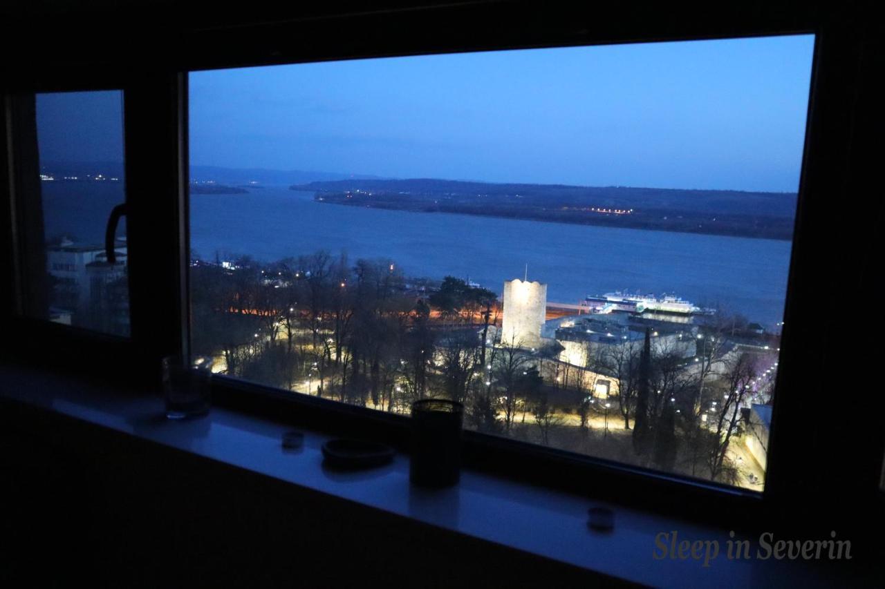 Apartament Ultracentral 2 Drobeta Turnu Severin Exterior foto